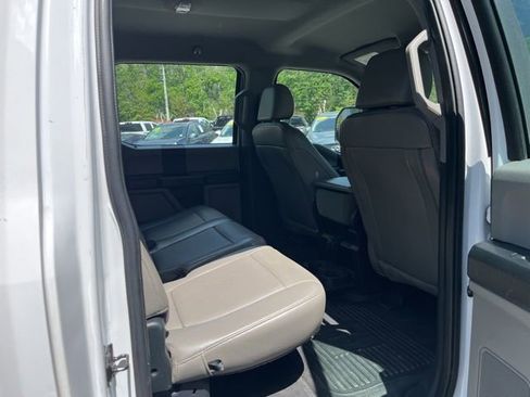 Used 2020 Ford F250 XL w/ Power Equipment Group image 9