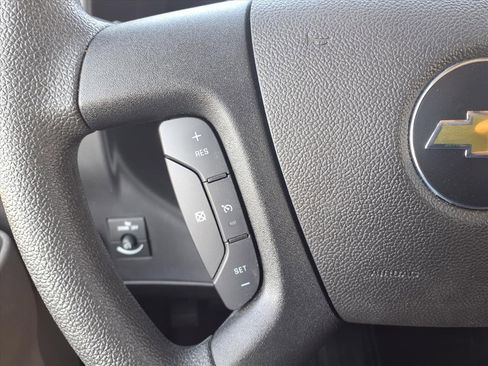 New 2025 Chevrolet Express 3500 w/ Power Convenience Package image 18