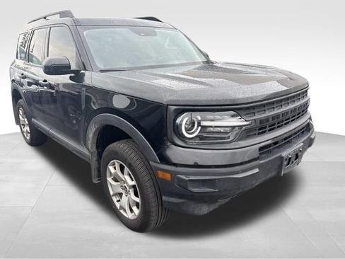 Used 2022 Ford Bronco Sport AWD/4WD image 11