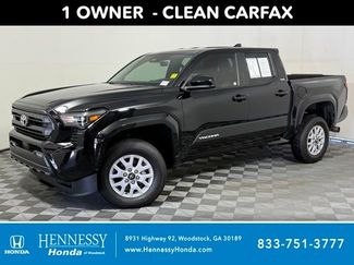 Used 2024 Toyota Tacoma SR5 AWD/4WD 360° Tour
