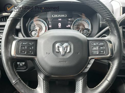 Used 2020 RAM 2500 Limited AWD/4WD image 24