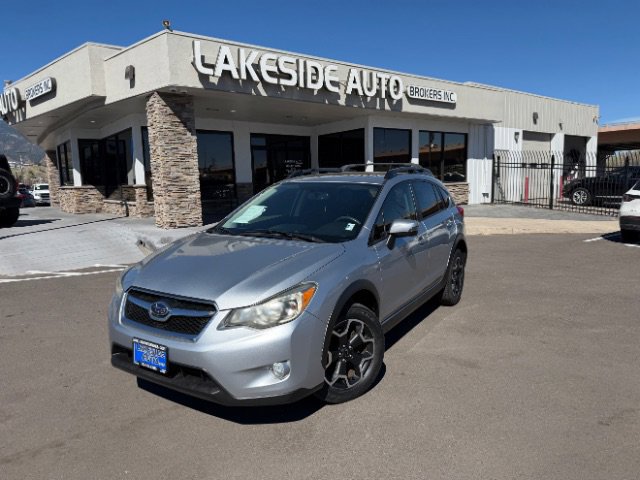 Used 2015 Subaru Crosstrek 2.0i Limited AWD/4WD 360° Tour