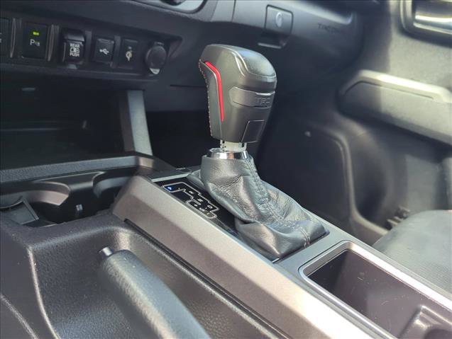 Certified 2023 Toyota Tacoma TRD Pro AWD/4WD image 22