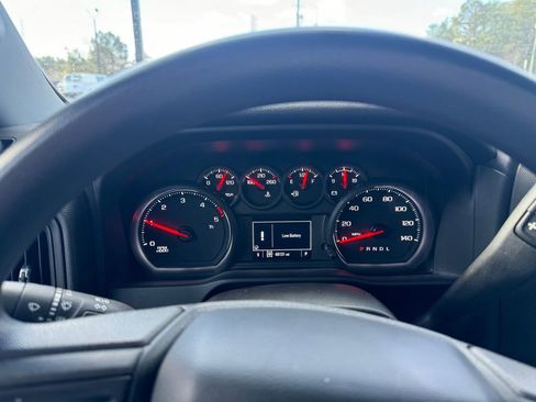 Used 2023 Chevrolet Silverado 3500 W/T w/ WT Convenience Package image 14