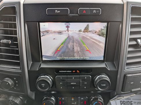 Used 2019 Ford F150 XLT w/ Equipment Group 302A Luxury image 16