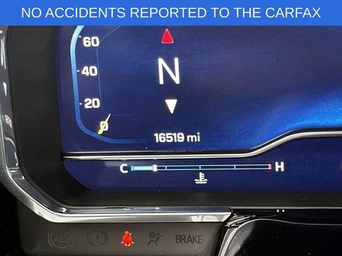 Used 2024 Chevrolet Silverado 2500 LTZ w/ LTZ Plus Package image 25