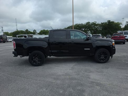 Used 2022 GMC Canyon Elevation w/ Trailering Package RWD image 9