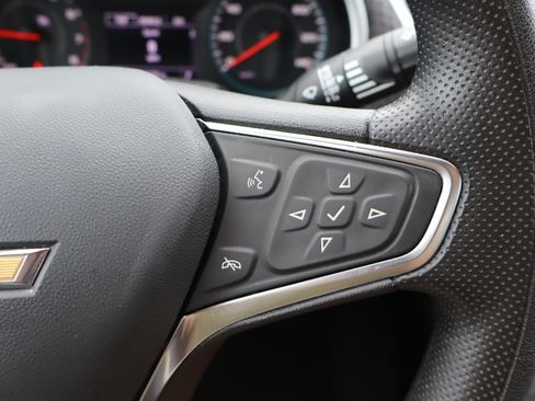 Used 2024 Chevrolet Malibu LT FWD image 21