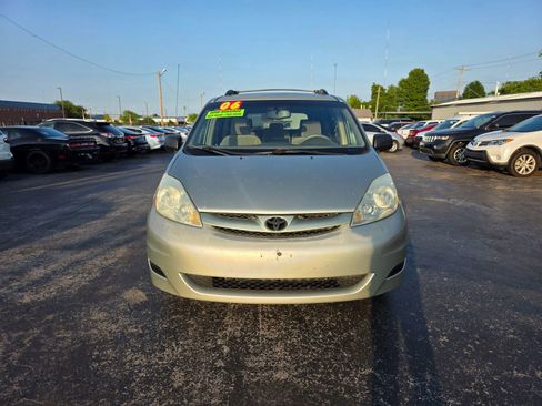 Used 2006 Toyota Sienna LE FWD image 29
