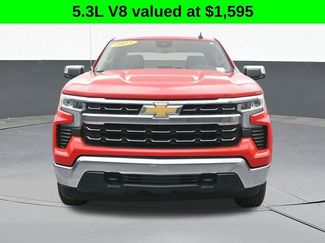 Used 2025 Chevrolet Silverado 1500 LT AWD/4WD video 2