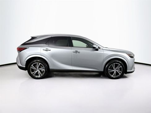 Used 2023 Lexus RX 350 Premium w/ Accessory Package AWD/4WD image 11