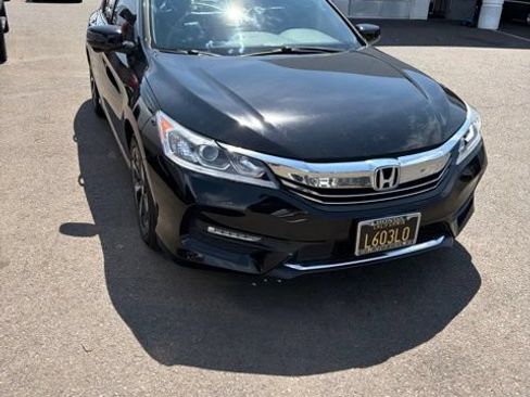 Used 2016 Honda Accord EX-L image 20