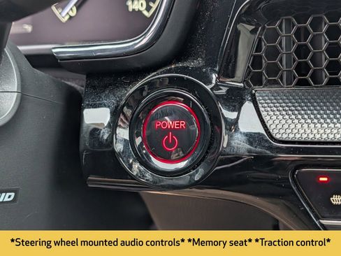 Used 2024 Honda CR-V Sport Touring image 9