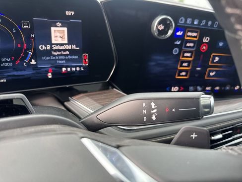 New 2026 Chevrolet Tahoe Premier image 20