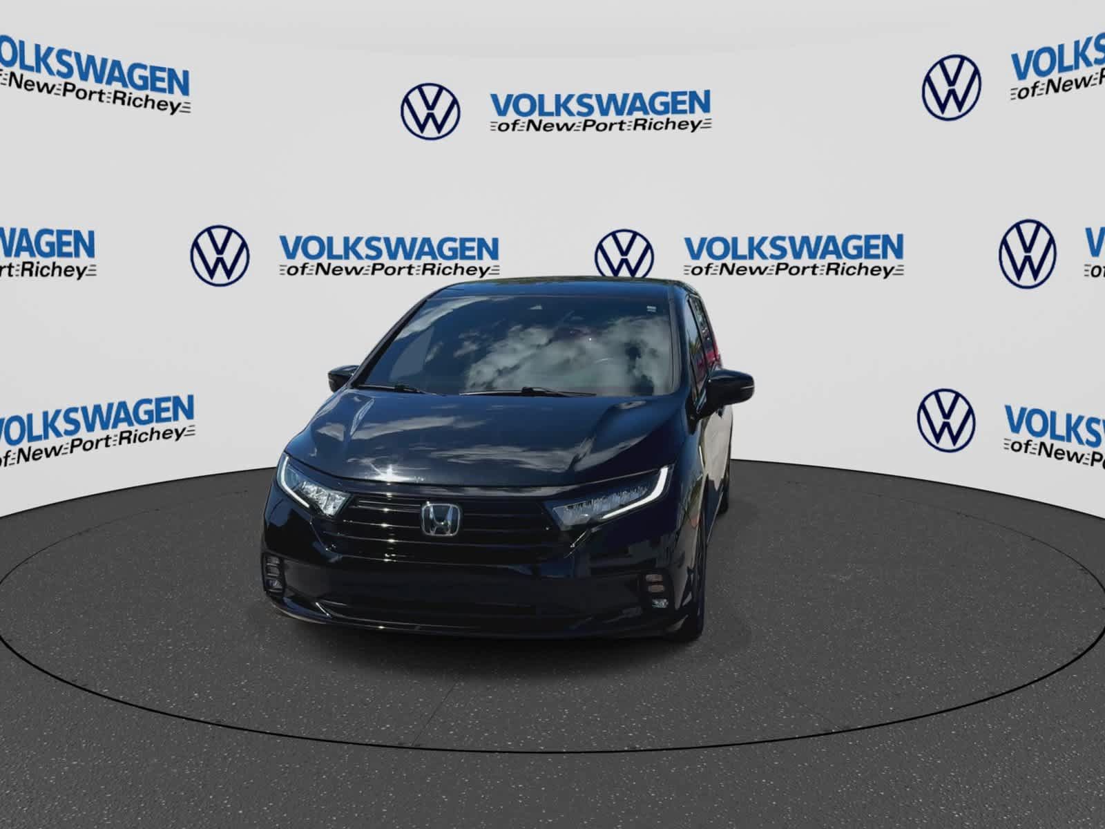 Used 2023 Honda Odyssey Sport image 3