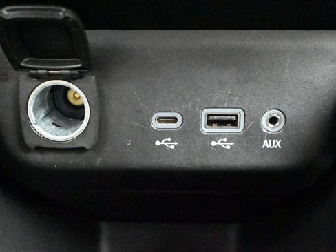 Used 2023 Chevrolet TrailBlazer LS image 18