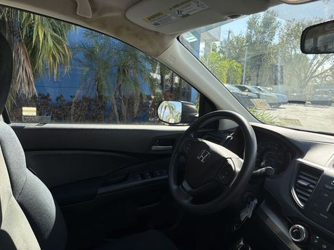 Used 2016 Honda CR-V SE image 17