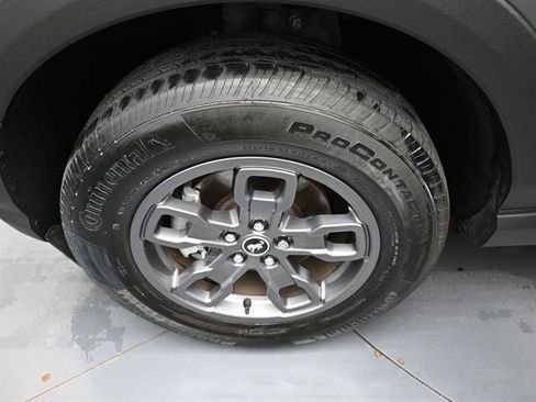 Used 2024 Ford Bronco Sport Big Bend w/ Convenience Package image 24