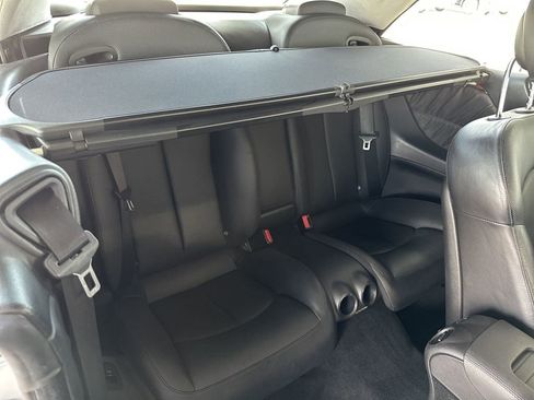 Used 2007 Mercedes-Benz CLK 550 Cabriolet image 25