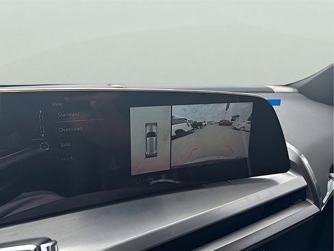 New 2026 Cadillac Vistiq Luxury image 21