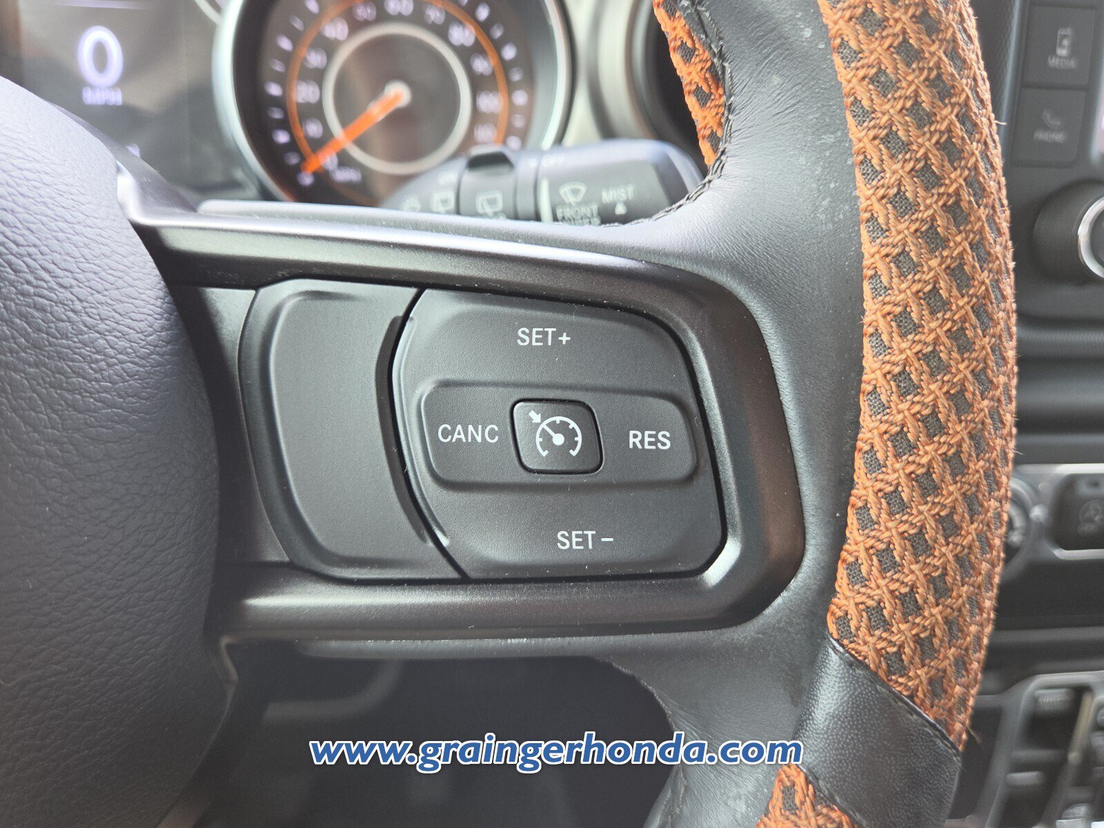 Used 2019 Jeep Wrangler Unlimited Sport S AWD/4WD image 20