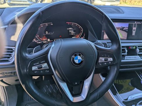 Used 2025 BMW X5 xDrive50e image 17