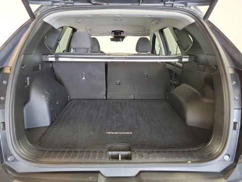 Used 2023 Hyundai Tucson SEL AWD/4WD image 25