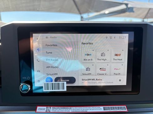 Used 2025 Toyota 4Runner TRD Off-Road image 20