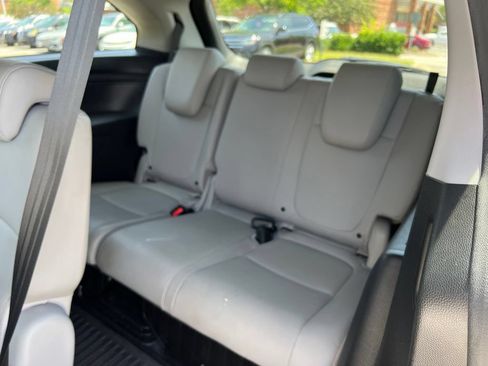 Used 2018 Honda Odyssey EX-L image 31