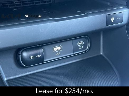 New 2026 Kia Seltos SX AWD/4WD image 29