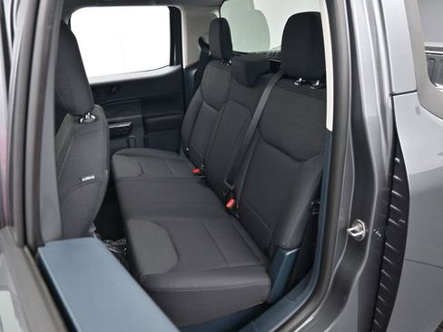 New 2026 Ford Maverick XL image 25