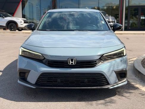 Used 2022 Honda Civic Sport image 7