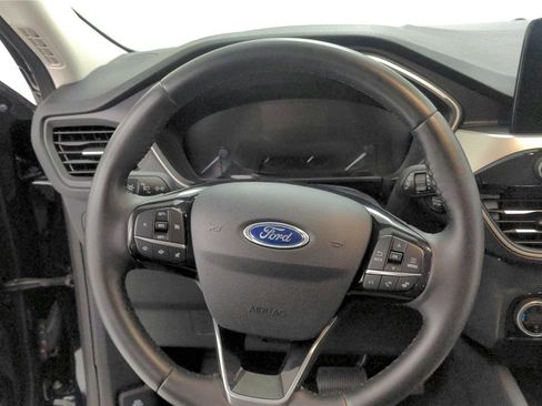 Used 2021 Ford Escape SE w/ Convenience Package image 12