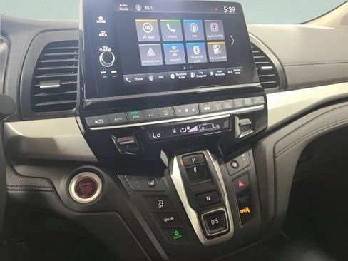 Used 2025 Honda Odyssey EX-L image 30