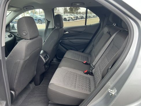 Used 2024 Chevrolet Equinox LT image 15