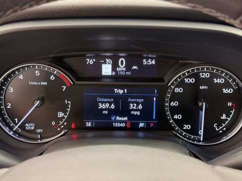 Used 2024 Cadillac CT4 Luxury w/ Sun And Sound Package RWD image 23