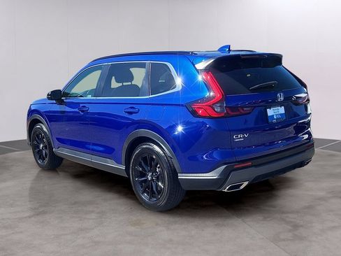 Used 2024 Honda CR-V Sport-L image 6