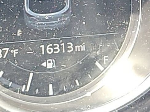 Used 2023 MAZDA CX-5 Carbon Edition AWD/4WD image 14