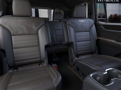New 2026 GMC Acadia Denali Ultimate image 17