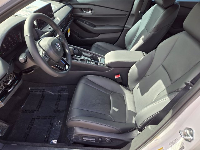 New 2026 Honda Accord Sport image 7