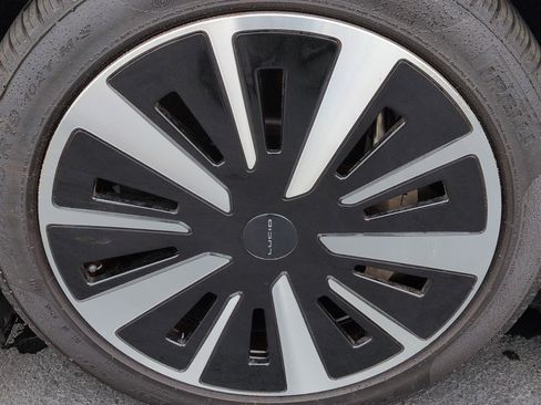Used 2023 Lucid Air Grand Touring AWD/4WD image 13