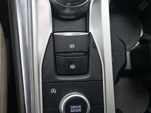Certified 2020 Ford Explorer Limited AWD/4WD image 14