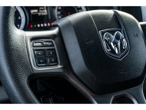 Used 2024 RAM 1500 Classic Warlock image 24