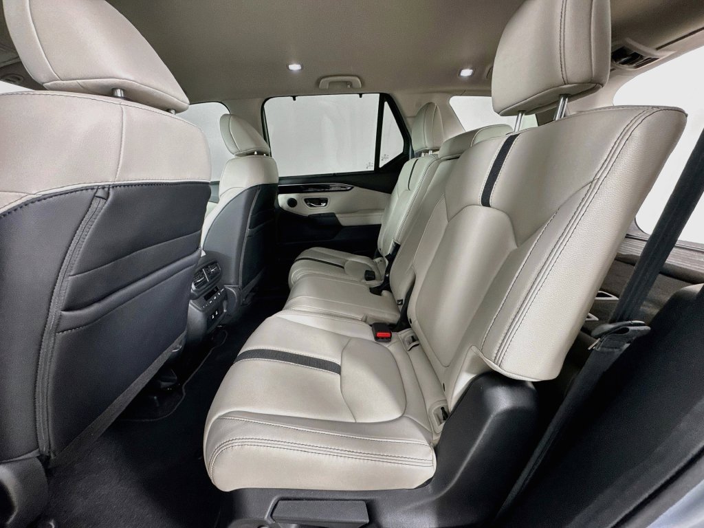 Used 2026 Honda Pilot EX-L image 32