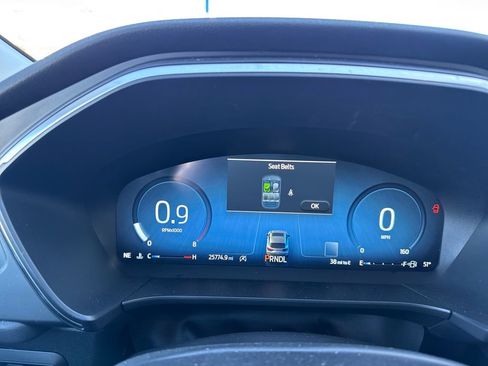 Used 2024 Ford Escape Platinum image 14