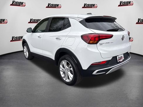 Used 2023 Buick Encore GX Preferred w/ Cold Weather Comfort Package AWD/4WD image 7