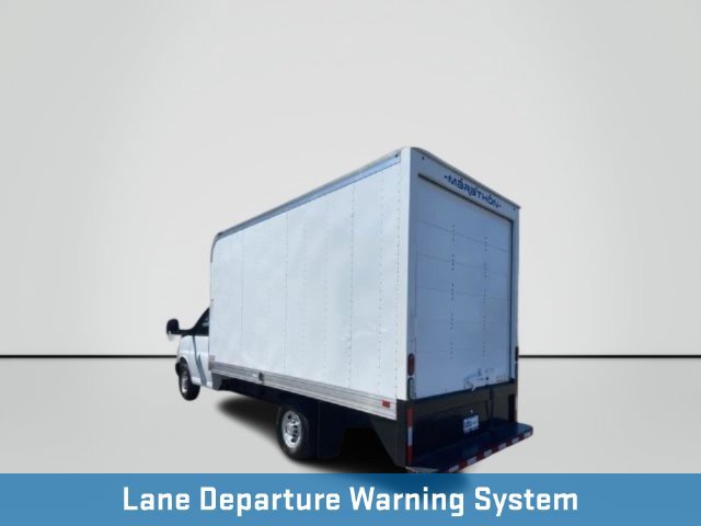 Used 2021 Chevrolet Express 3500 w/ Power Convenience Package RWD image 12