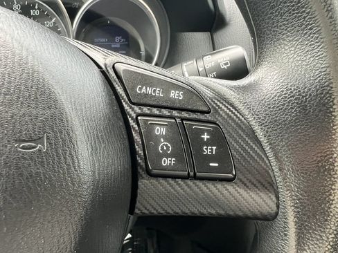 Used 2016 MAZDA CX-5 Sport AWD/4WD image 22
