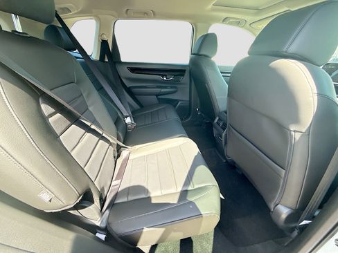 New 2026 Honda CR-V EX-L image 22