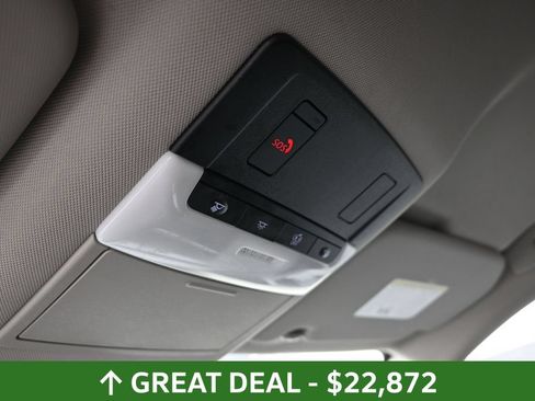Used 2025 Nissan Rogue SV AWD/4WD image 31